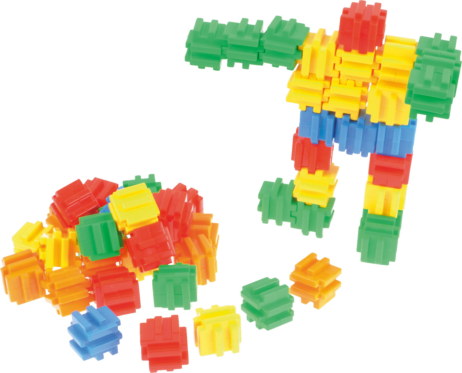 plastikinis-konstruktorius-72-vnt-594015-main Plastikinis konstruktorius 72 vnt. 594015 - Image 1