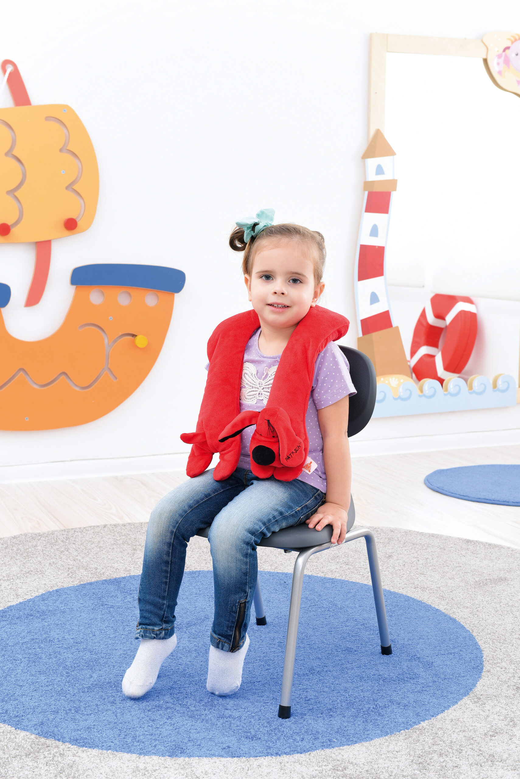 pliusinis-suo-peciu-pagalvele-su-svoriais-laikysenai-ir-susikaupimui-844002-main Pliušinis šuo pečių pagalvėlė su svoriais laikysenai ir susikaupimui 844002 - Image 1
