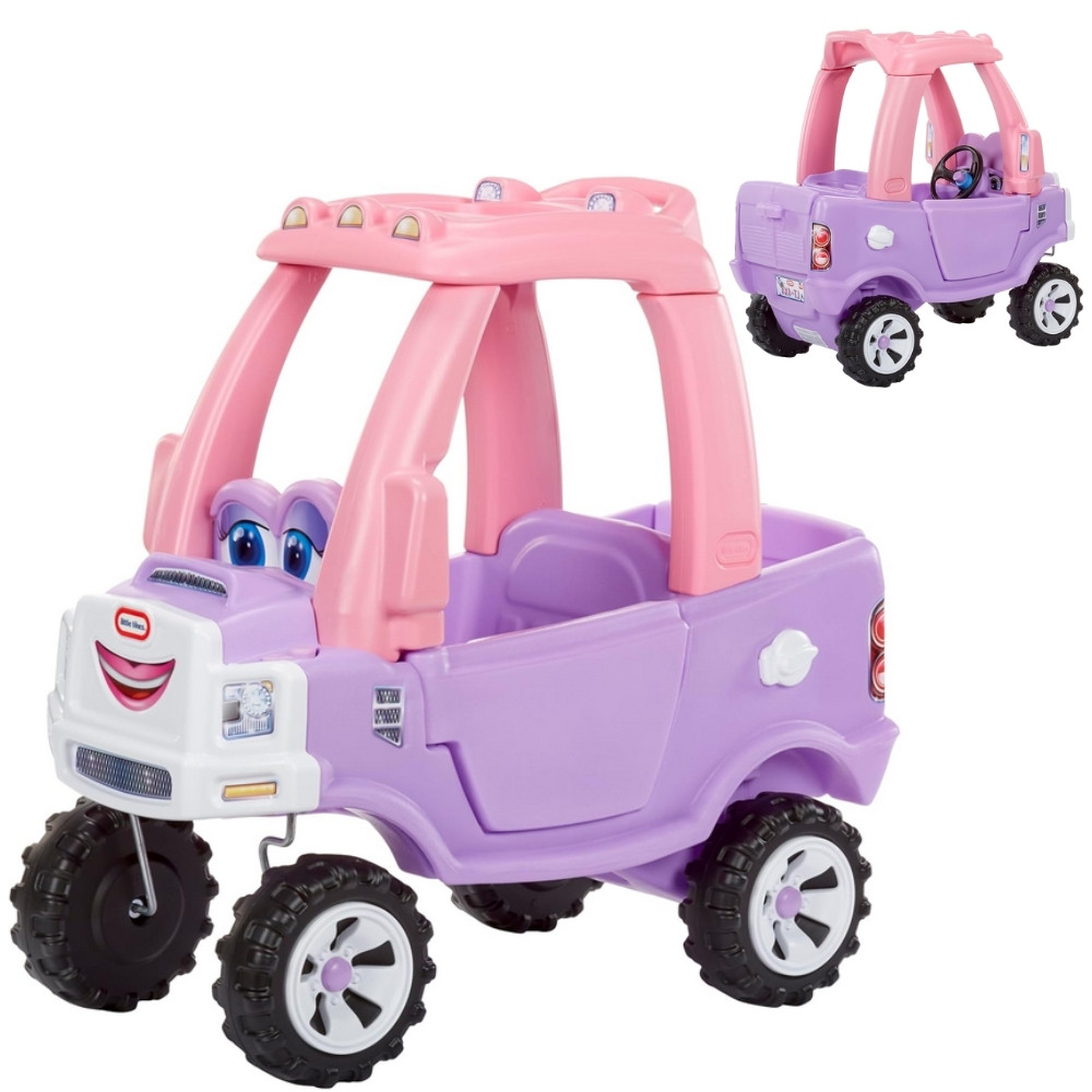 princeses-automobiliukas-171055pe13-main Princesės automobiliukas 171055PE13 - Image 1