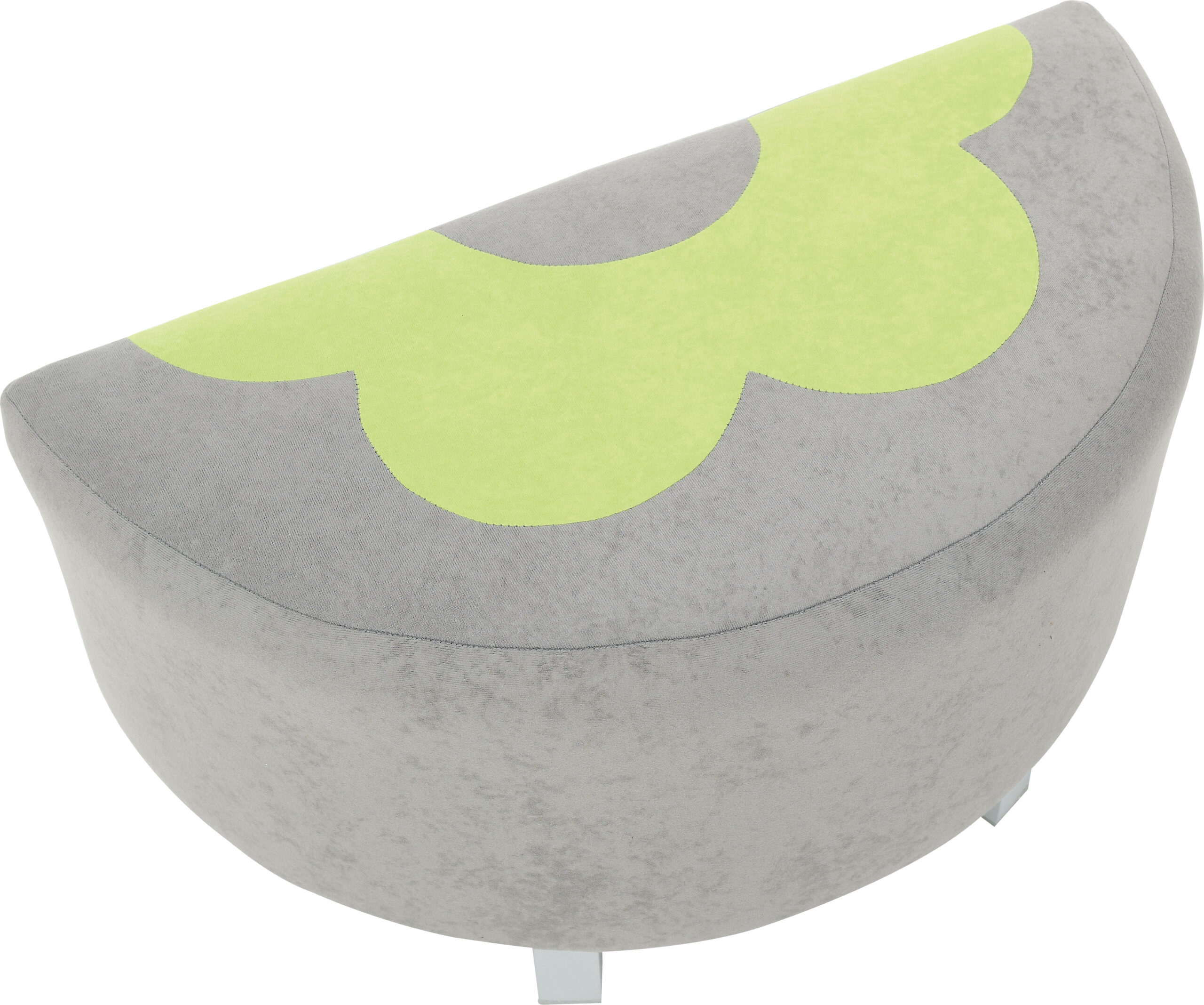 pusapvalis-pufas-premium-046069-main Pusapvalis pufas PREMIUM 046069 - Image 1