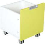 Quadro mažas konteineris baldams - Image 10
