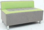 Sofa PREMIUM žalia 046067 - Image 3