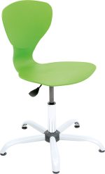 Reguliuojama kėdė Flexi / įvairių spalvų - Image 7
