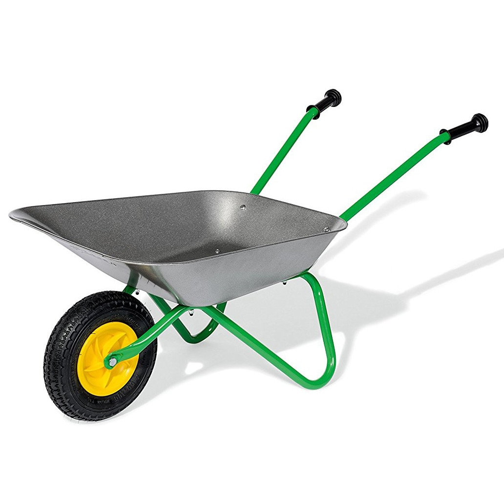 rolly-toys-pilkos-spalvos-metalinis-vaiku-karutis-271757-main „Rolly Toys“ pilkos spalvos metalinis vaikų karutis 271757 - Image 1