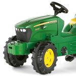 Rolly Toys Traktorius su pedalais 700028 - Image 3