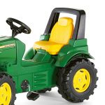 Rolly Toys Traktorius su pedalais 700028 - Image 4