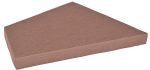 Rudas čiužinukas A10cm 101519