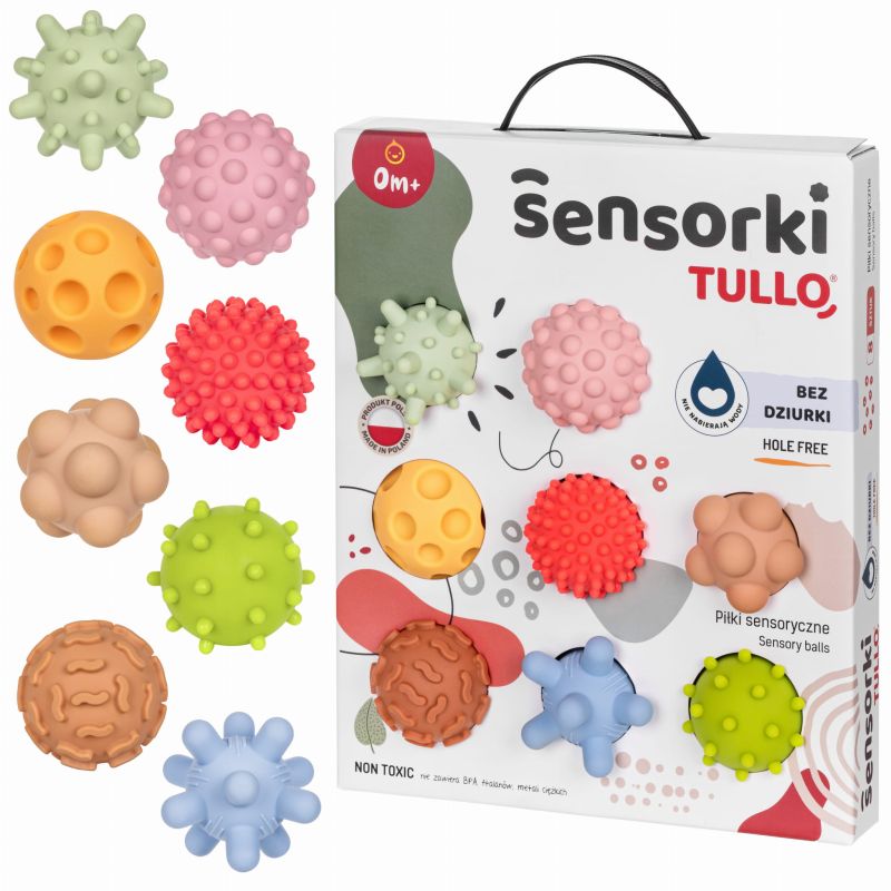 sensoriniu-kamuoliuku-rinkinys-tu497-tu803-main Sensorinių kamuoliukų rinkinys |TU497| TU803 - Image 1