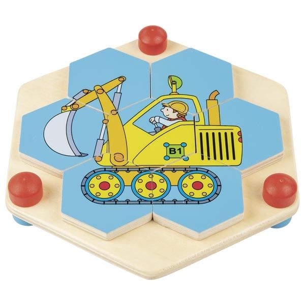 sesiakampe-delione-57452-main Šešiakampė dėlionė 57452 - Image 1