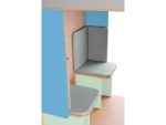Skaitymo nusiraminimo kampelis NC0211 - Image 2