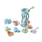 Smėlio rinkinys su sukamuoju ratu 43483 - Image 6