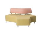 Sofa dviem kampais 855289