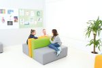 Sofa Modern Plus 046076 - Image 8