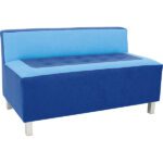 Sofa PREMIUM žalia 046067 - Image 4