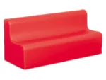Sofutė NOWA įvairių spalvų sėdėjmo aukštis 32 cm NS1502 - Image 9