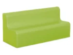 Sofutė NOWA įvairių spalvų sėdėjmo aukštis 32 cm NS1502 - Image 10