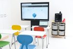 Spintelė su daiktadėžėmis Grande ZEST5863 - Image 3
