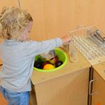 Spintelė su kriaukle ME03515 - Image 3
