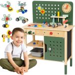 STEM meistro stalas 58250