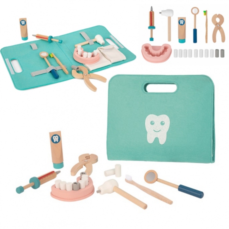 stomatologo-rinkinys-th164-main Stomatologo rinkinys TH164 - Image 1