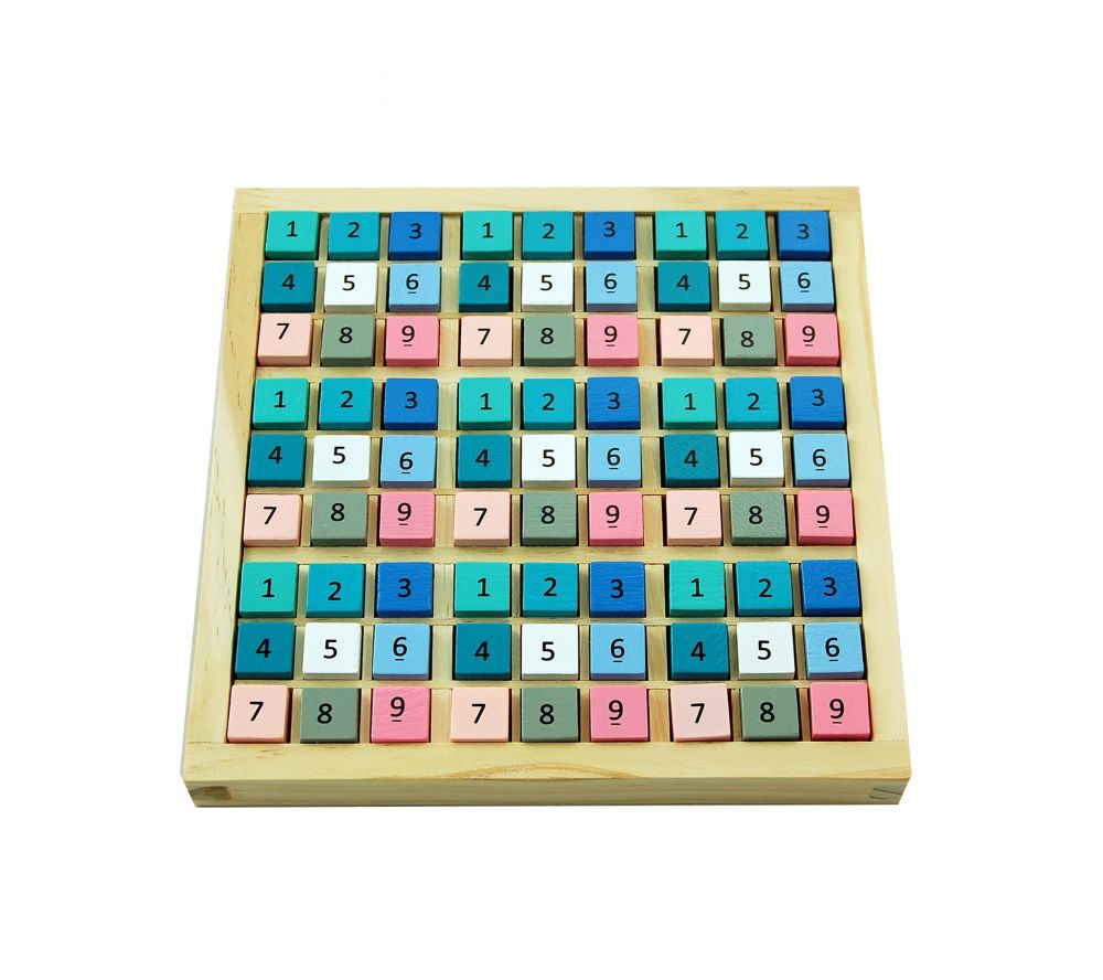 sudoku-zaidimas-n4050-main Sudoku žaidimas N4050 - Image 1