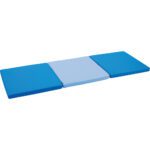 Sulankstomas čiužinukas trijų dalių įvarių spalvų 101829 - Image 6
