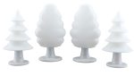 Šviečiantys LED medžiai 356236 - Image 2