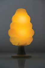Šviečiantys LED medžiai 356236 - Image 3