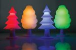 Šviečiantys LED medžiai 356236