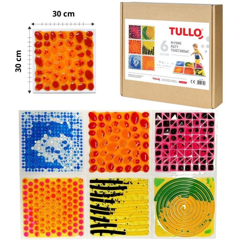 teksturiniai-geliniai-kilimeliai-6-vnt-tu700-main Tekstūriniai geliniai kilimėliai 6 vnt. TU700 - Image 1