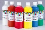 Tempera dažai 605018 - Image 3
