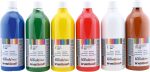 Tempera dažai 605018