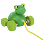 Traukiama lapė N2025 - Image 2