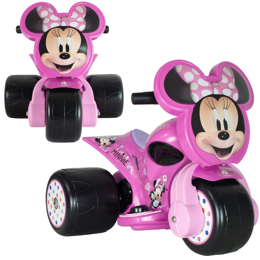 triratukas-minnie-mouse-12501-main Triratukas Minnie Mouse 12501 - Image 1