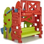 Žaidimų aikštelė su čiuožykla 09590 - Image 4