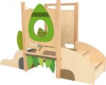 Žaidimų kampelis 098434 - Image 2