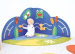 Žaidimų kampelis Ežeras 099629