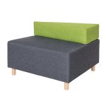 "Zig-zag" sofa - Image 4